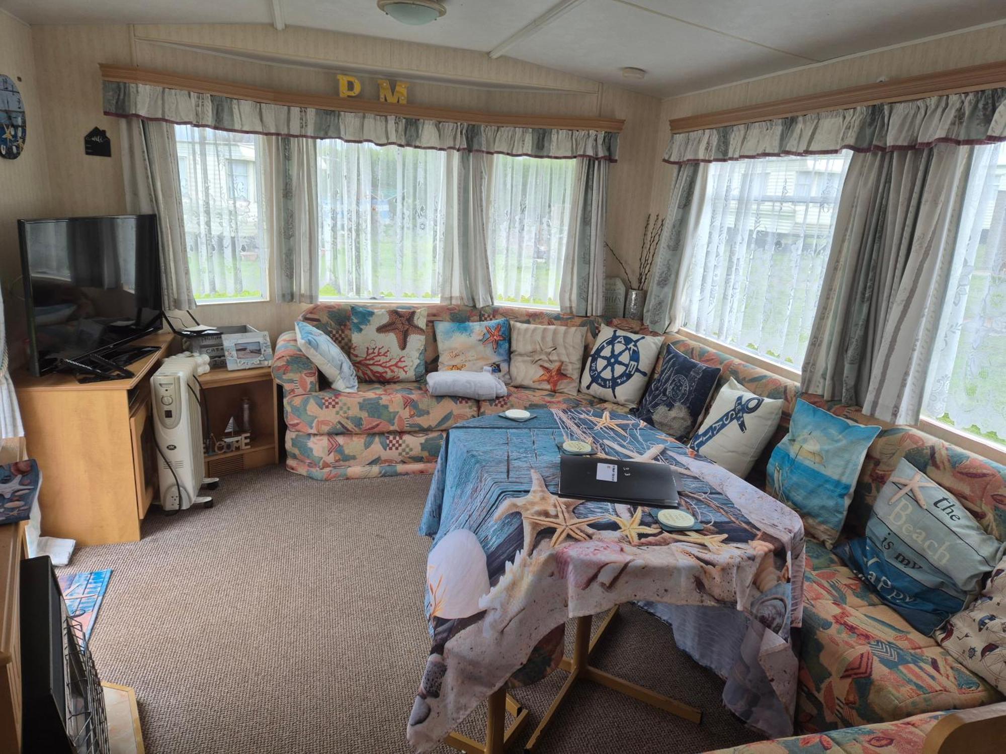 Sandgate Retreat Hemsby 2023 Exterior foto